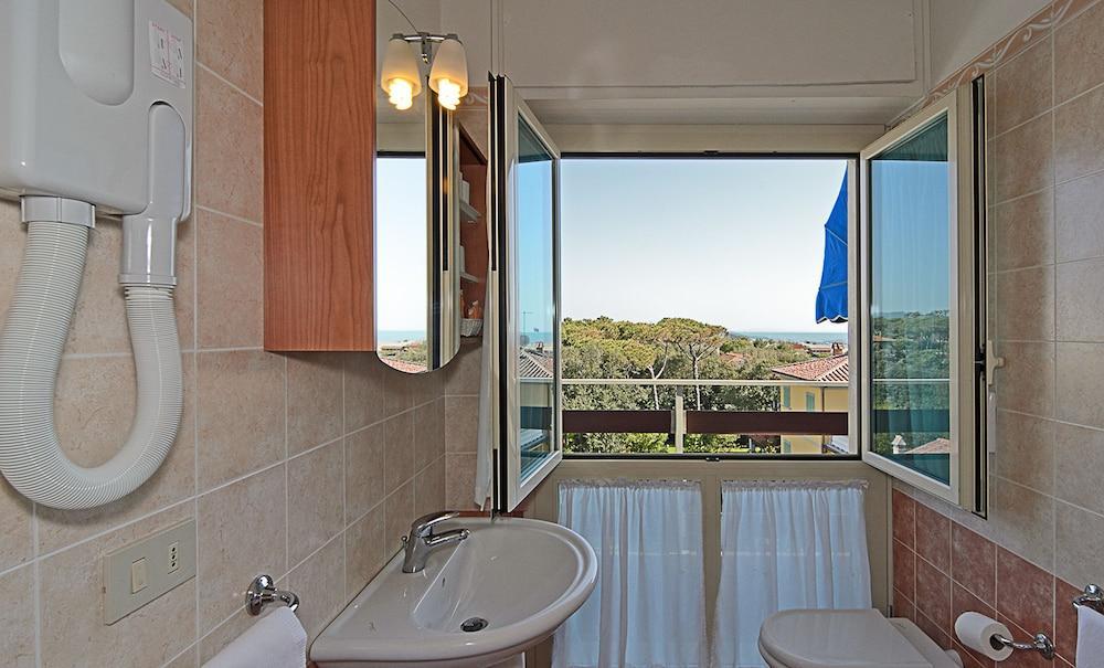 Hotel Areion Φόρτε ντε Μάρμι Εξωτερικό φωτογραφία