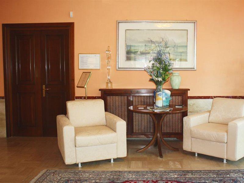Hotel Areion Φόρτε ντε Μάρμι Εξωτερικό φωτογραφία