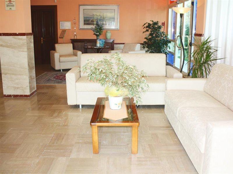 Hotel Areion Φόρτε ντε Μάρμι Εξωτερικό φωτογραφία