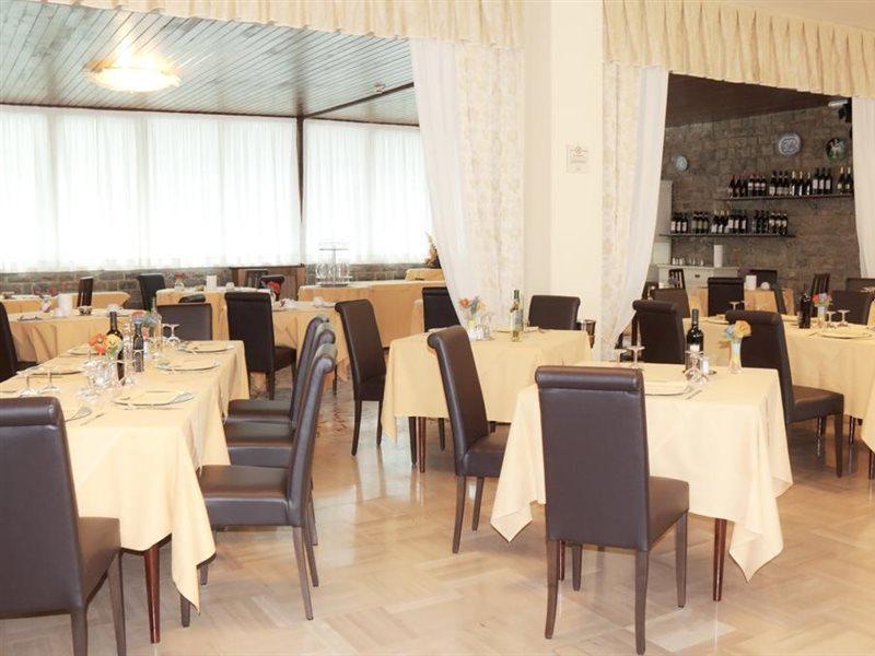 Hotel Areion Φόρτε ντε Μάρμι Εξωτερικό φωτογραφία