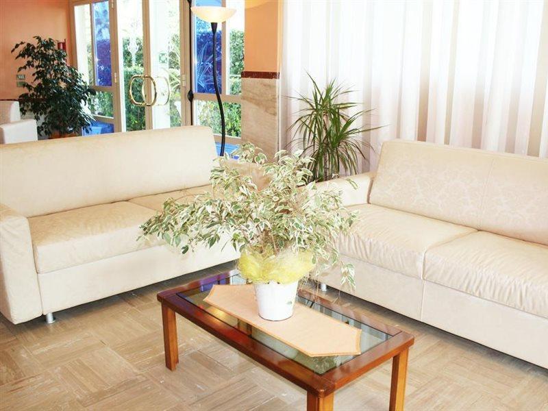Hotel Areion Φόρτε ντε Μάρμι Εξωτερικό φωτογραφία
