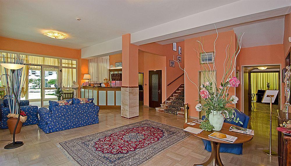 Hotel Areion Φόρτε ντε Μάρμι Εξωτερικό φωτογραφία