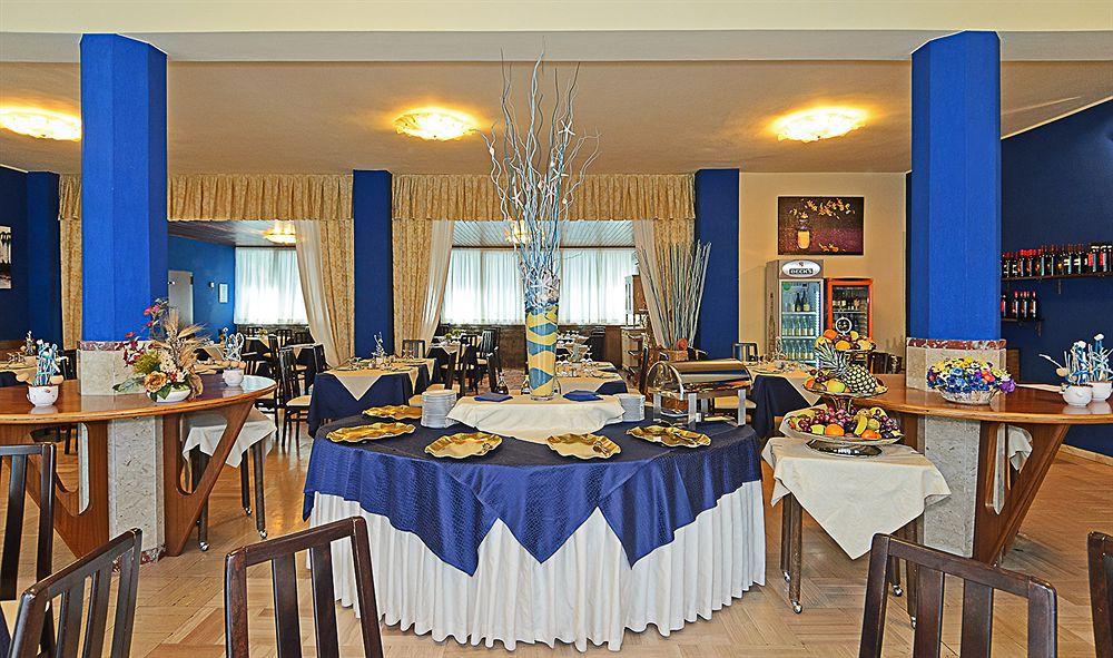 Hotel Areion Φόρτε ντε Μάρμι Εξωτερικό φωτογραφία