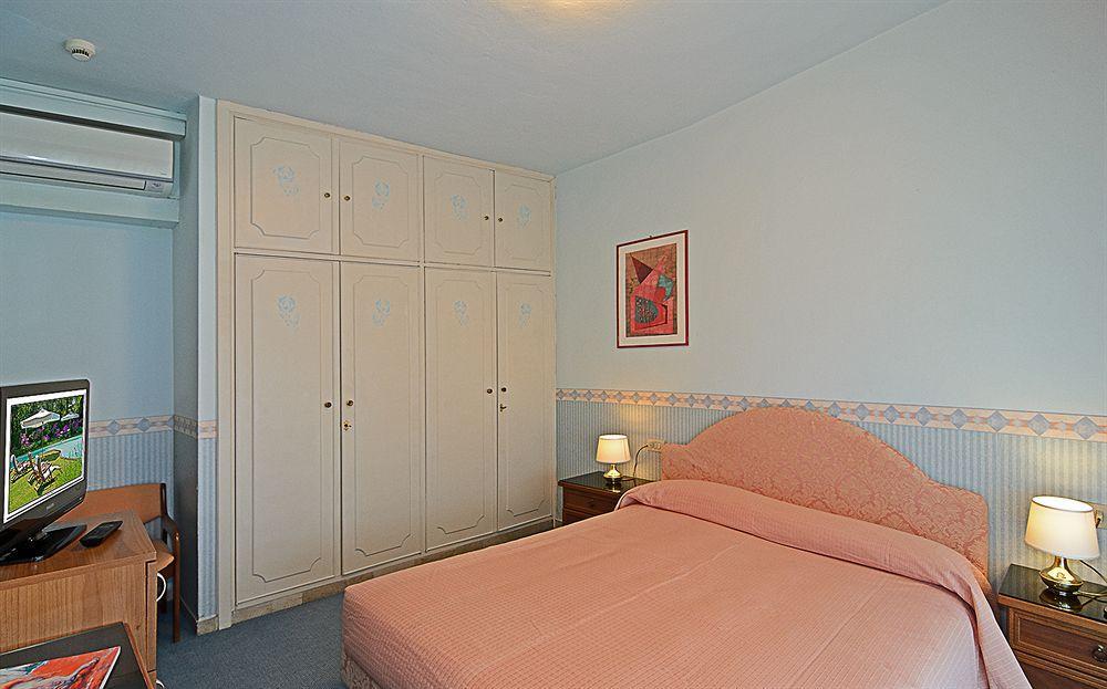 Hotel Areion Φόρτε ντε Μάρμι Εξωτερικό φωτογραφία