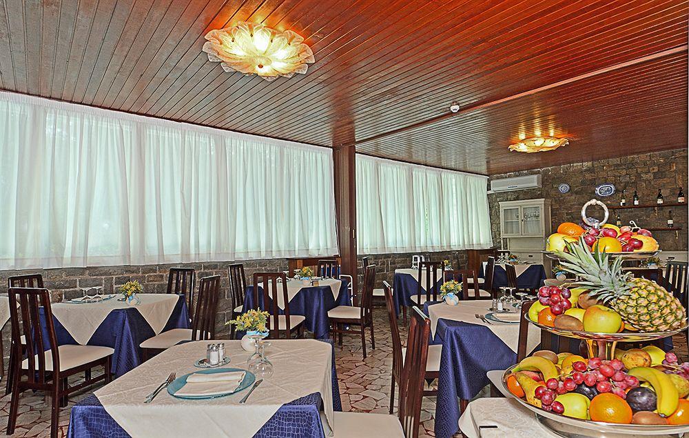 Hotel Areion Φόρτε ντε Μάρμι Εξωτερικό φωτογραφία