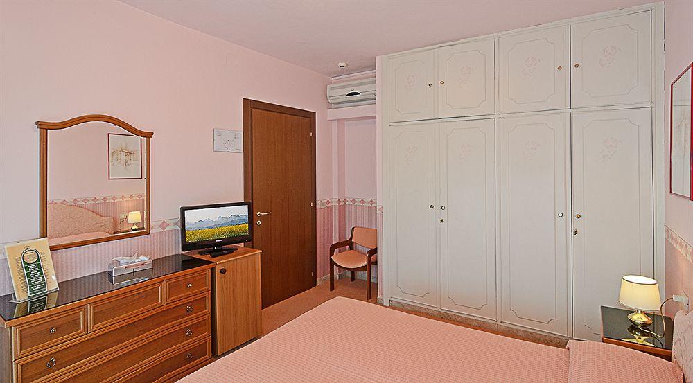 Hotel Areion Φόρτε ντε Μάρμι Εξωτερικό φωτογραφία