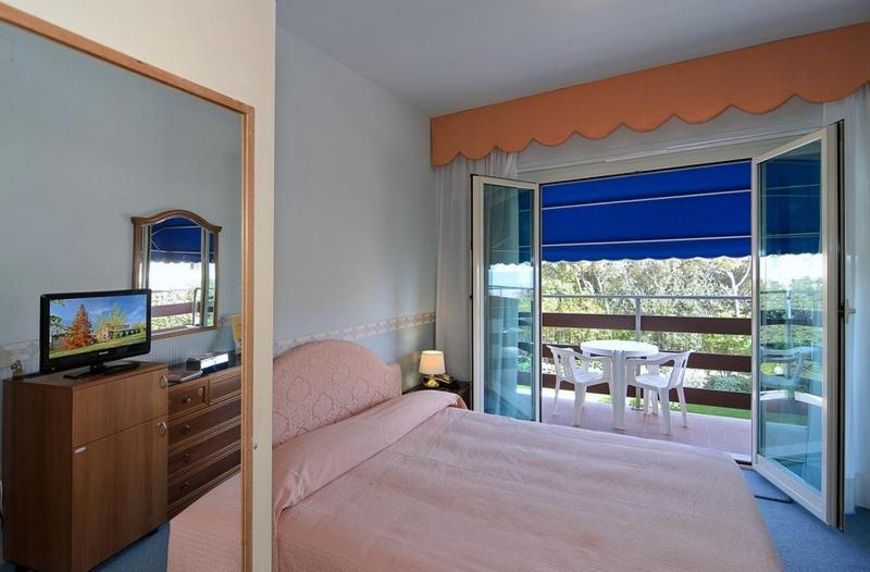 Hotel Areion Φόρτε ντε Μάρμι Εξωτερικό φωτογραφία