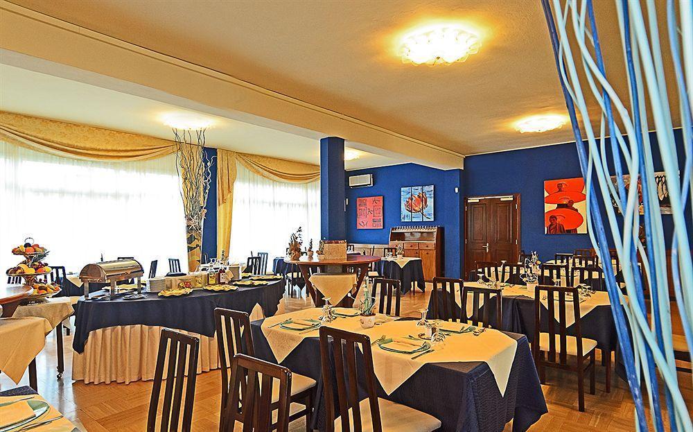 Hotel Areion Φόρτε ντε Μάρμι Εξωτερικό φωτογραφία
