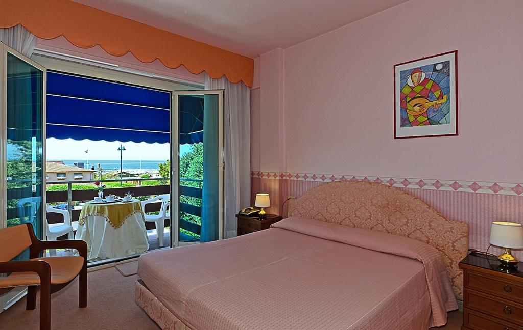 Hotel Areion Φόρτε ντε Μάρμι Εξωτερικό φωτογραφία