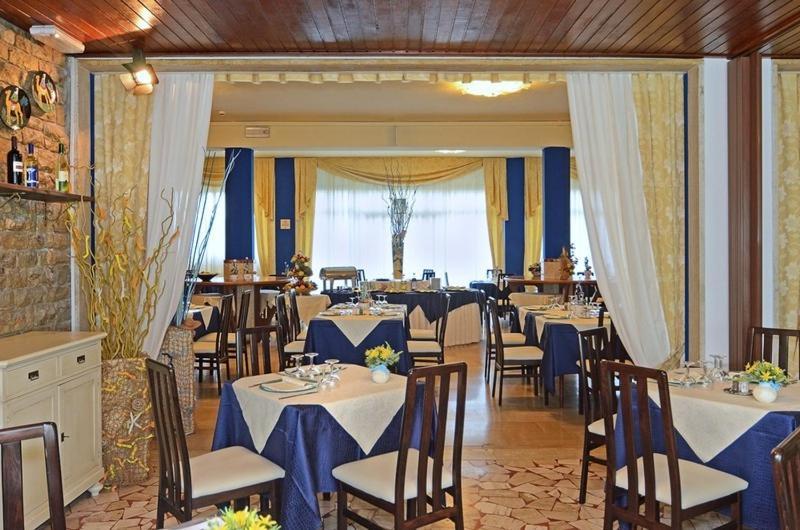 Hotel Areion Φόρτε ντε Μάρμι Εξωτερικό φωτογραφία