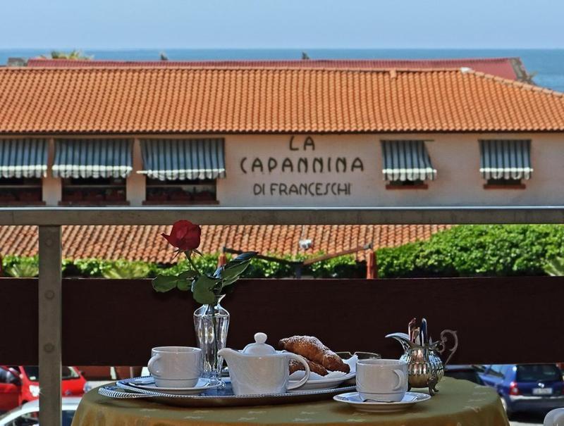 Hotel Areion Φόρτε ντε Μάρμι Εξωτερικό φωτογραφία