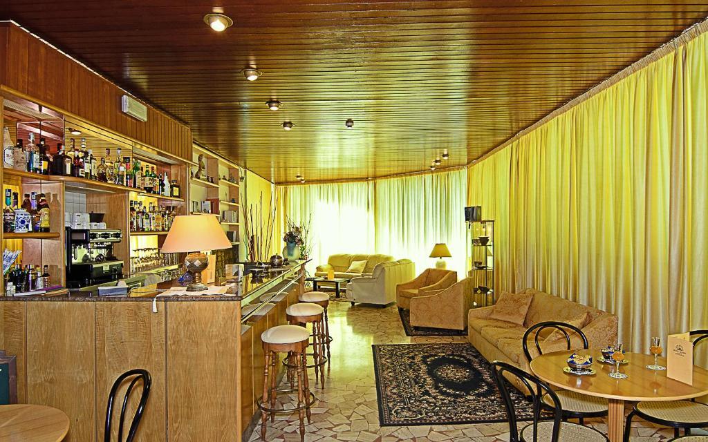 Hotel Areion Φόρτε ντε Μάρμι Εξωτερικό φωτογραφία