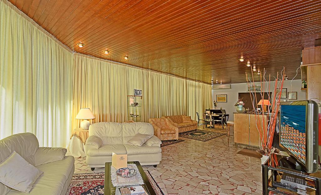 Hotel Areion Φόρτε ντε Μάρμι Εξωτερικό φωτογραφία