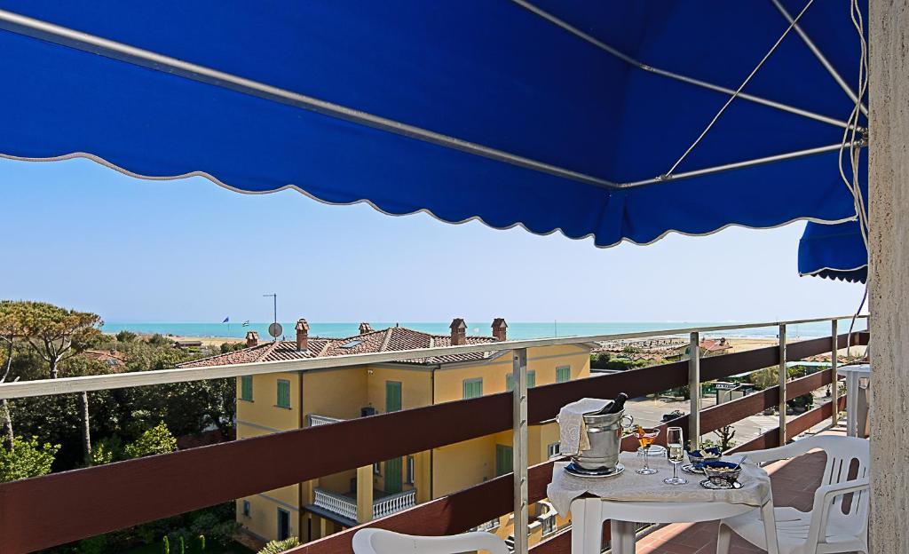 Hotel Areion Φόρτε ντε Μάρμι Εξωτερικό φωτογραφία