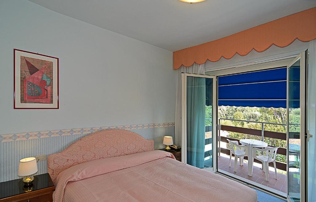 Hotel Areion Φόρτε ντε Μάρμι Εξωτερικό φωτογραφία