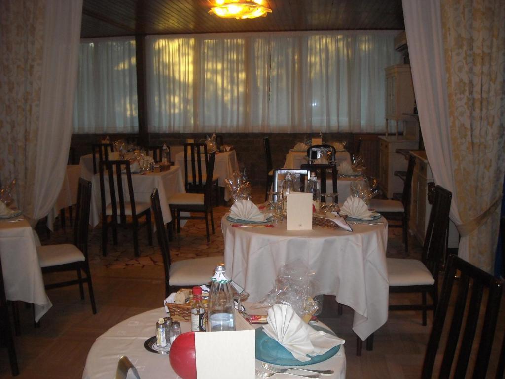 Hotel Areion Φόρτε ντε Μάρμι Εξωτερικό φωτογραφία