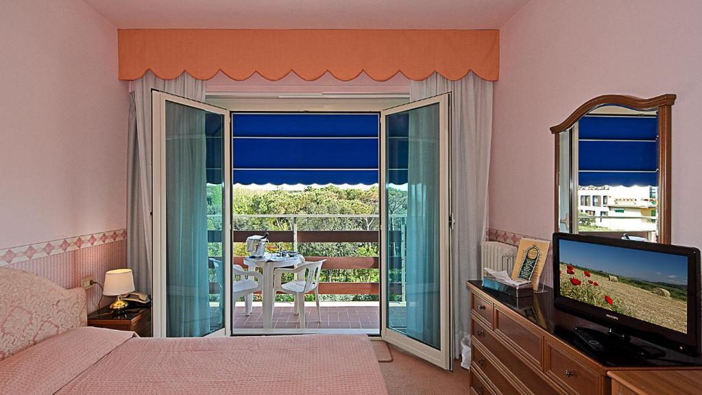 Hotel Areion Φόρτε ντε Μάρμι Εξωτερικό φωτογραφία