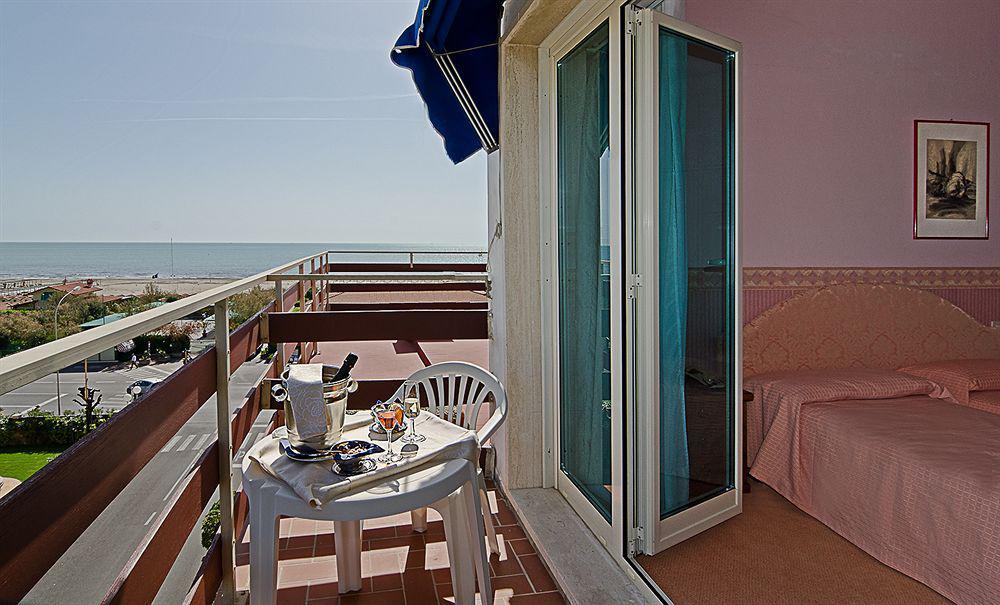 Hotel Areion Φόρτε ντε Μάρμι Εξωτερικό φωτογραφία