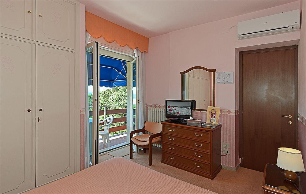 Hotel Areion Φόρτε ντε Μάρμι Εξωτερικό φωτογραφία