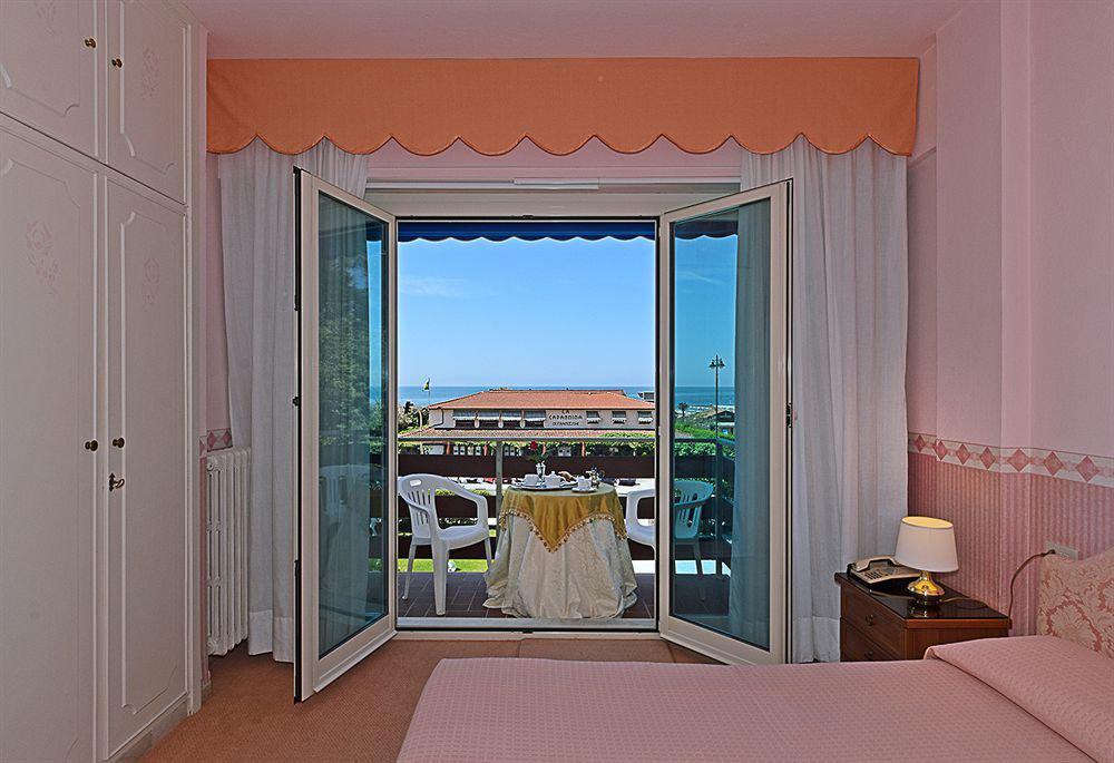 Hotel Areion Φόρτε ντε Μάρμι Εξωτερικό φωτογραφία