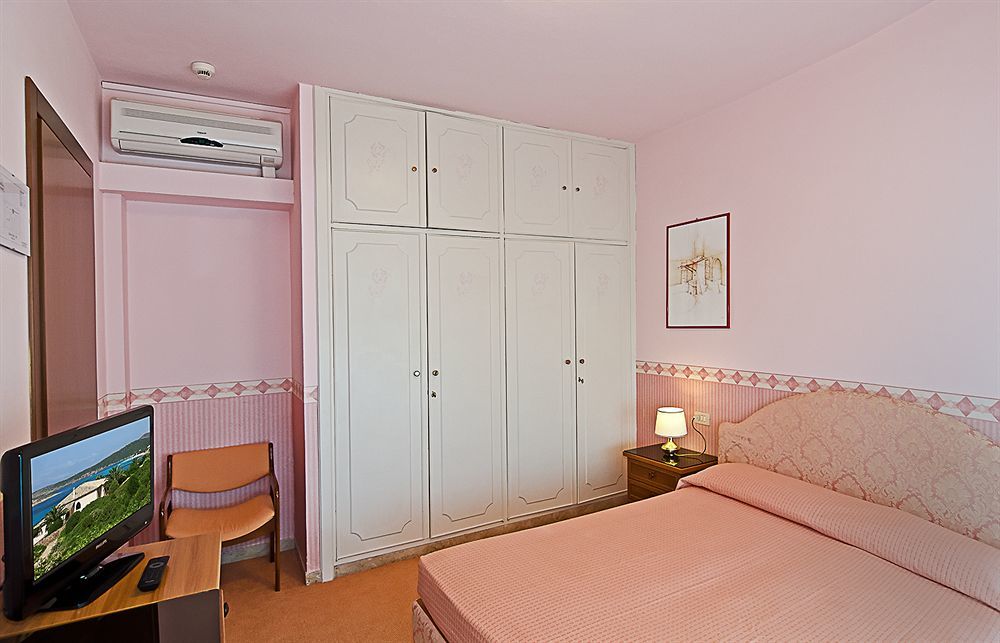 Hotel Areion Φόρτε ντε Μάρμι Εξωτερικό φωτογραφία