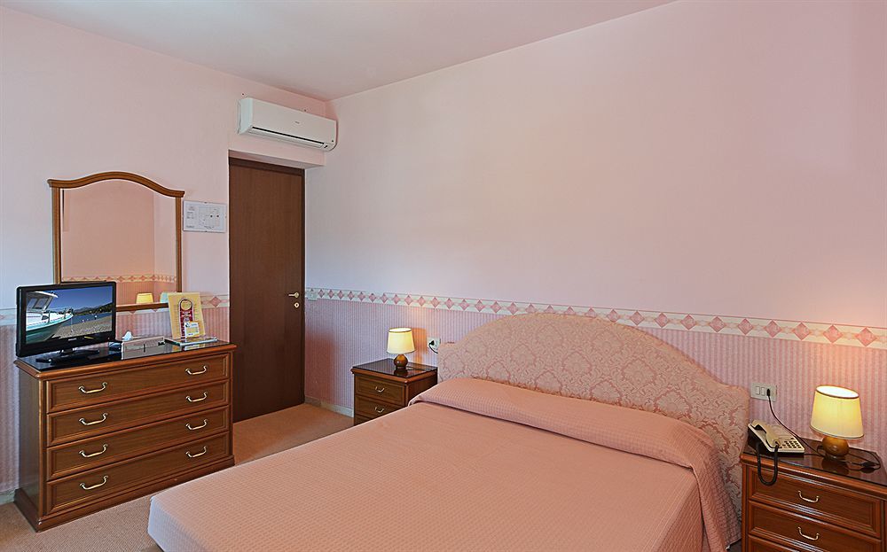 Hotel Areion Φόρτε ντε Μάρμι Εξωτερικό φωτογραφία