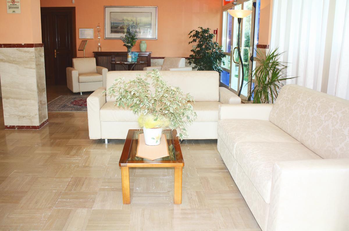 Hotel Areion Φόρτε ντε Μάρμι Εξωτερικό φωτογραφία