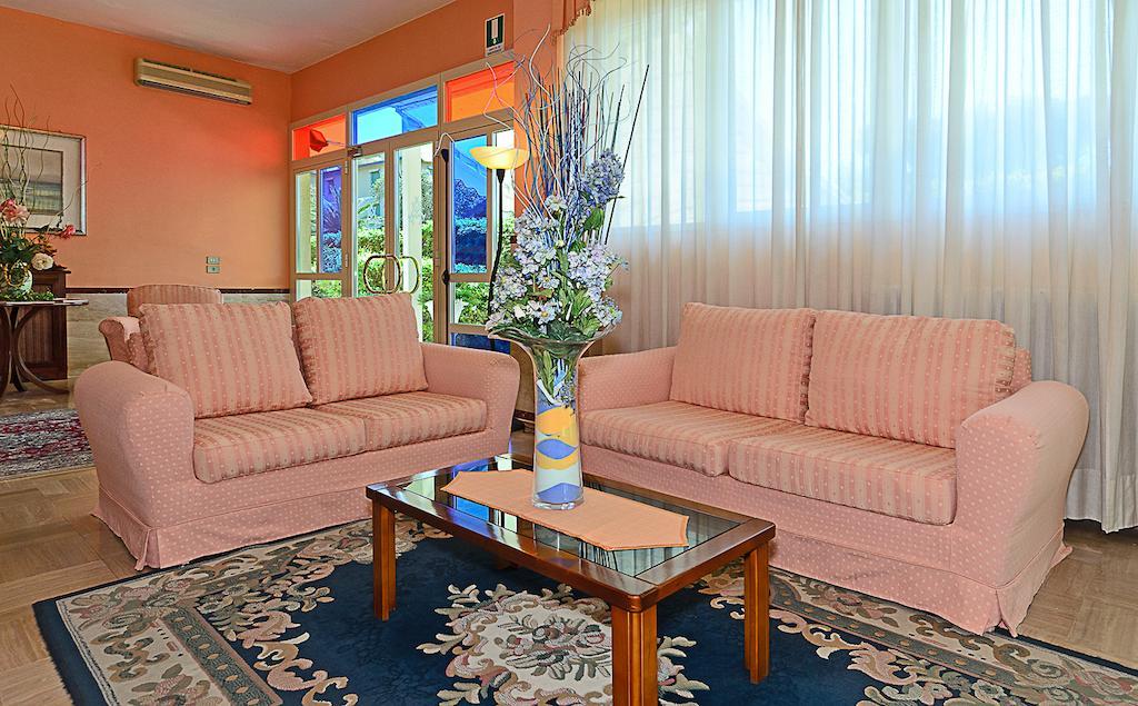Hotel Areion Φόρτε ντε Μάρμι Εξωτερικό φωτογραφία