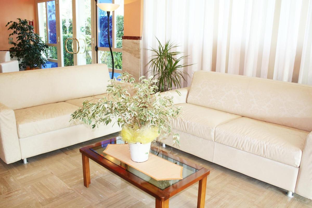 Hotel Areion Φόρτε ντε Μάρμι Εξωτερικό φωτογραφία