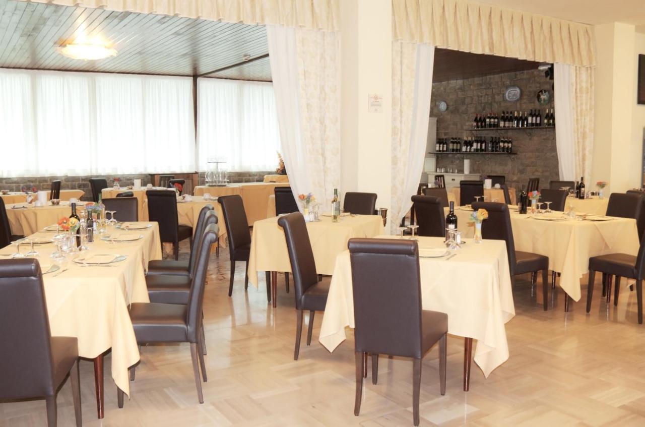 Hotel Areion Φόρτε ντε Μάρμι Εξωτερικό φωτογραφία